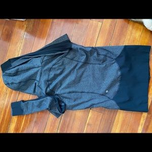 Lulu lemon athletic top